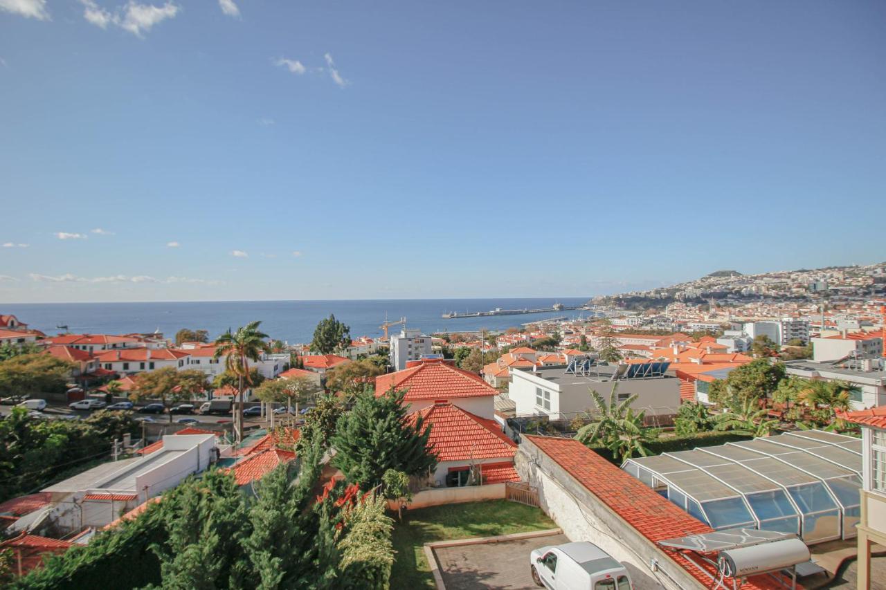Pi Houses Funchal  Esterno foto