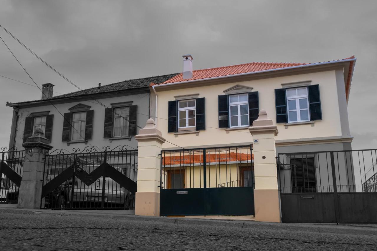Pi Houses Funchal  Esterno foto