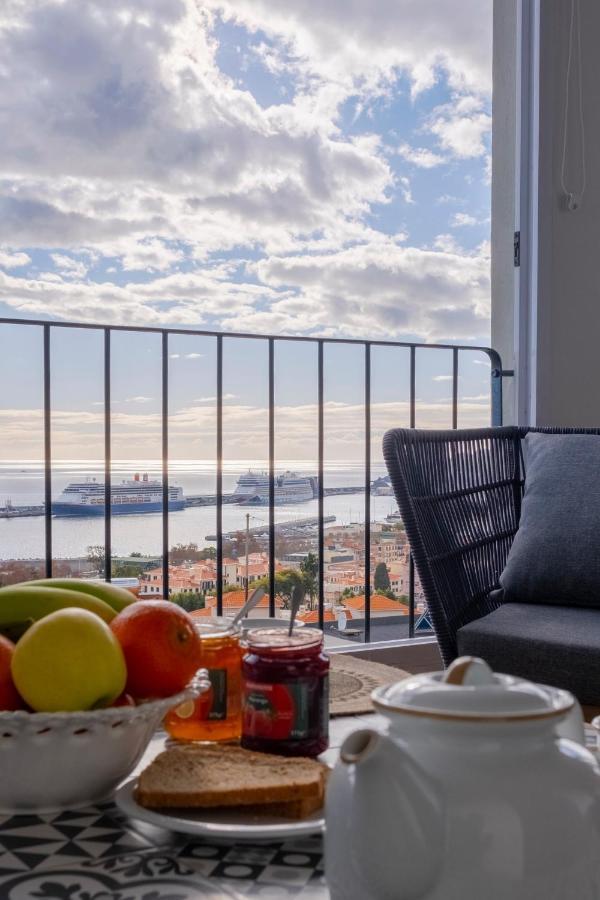 Pi Houses Funchal  Esterno foto